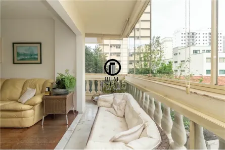 Apartamento com 4 Quartos à venda, 130m² no Jardim das Bandeiras, São Paulo