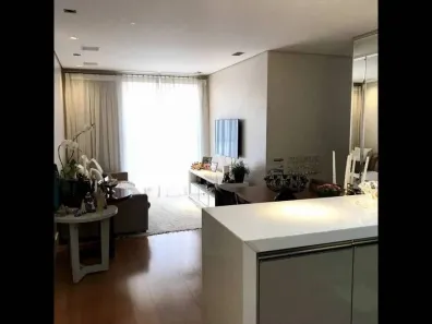 Apartamento com 2 Quartos à venda, 69m² no Vila Gumercindo, São Paulo