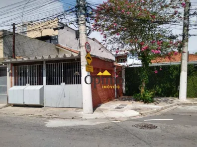 Casa com 3 Quartos à venda, 136m² no Jardim Dom Bosco, São Paulo