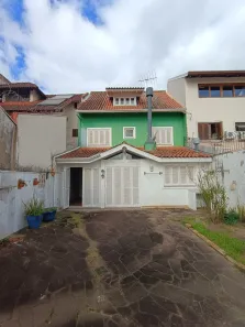 Casa de Condomínio com 3 Quartos à venda, 181m² no Cavalhada, Porto Alegre