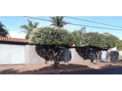 Prédio Comercial à venda, 652m² no Parque Bauru, Bauru