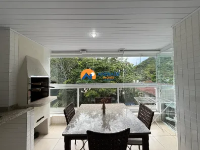 Apartamento com 2 Quartos à venda, 70m² no Enseada, Ubatuba