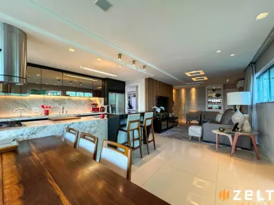 Cobertura com 3 Quartos à venda, 204m² no Água Verde, Blumenau