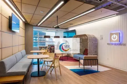 Sala Comercial para alugar, 2063m² no Pinheiros, São Paulo