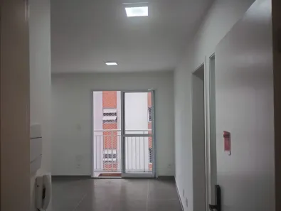 Apartamento com 1 Quarto para alugar, 30m² no Vila Mariana, São Paulo
