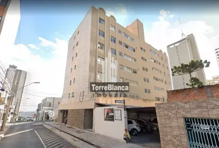 Apartamento com 4 Quartos à venda, 216m² no Centro, Ponta Grossa