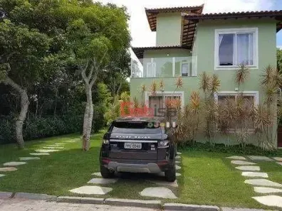 Casa de Condomínio com 4 Quartos à venda, 260m² no Centro, Armação dos Búzios