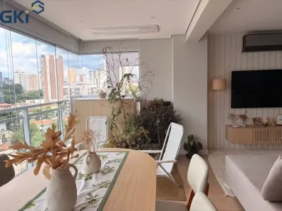 Apartamento com 2 Quartos à venda, 93m² no Vila Ipojuca, São Paulo