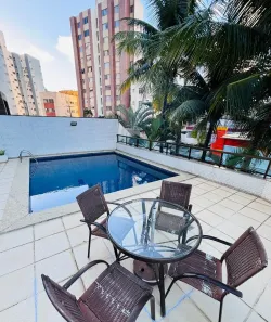 Apartamento com 3 Quartos à venda, 88m² no Pituba, Salvador