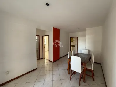 Apartamento com 2 Quartos à venda, 67m² no Campinas, São José
