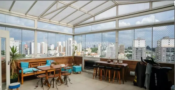 Cobertura com 3 Quartos à venda, 142m² no Rudge Ramos, São Bernardo do Campo
