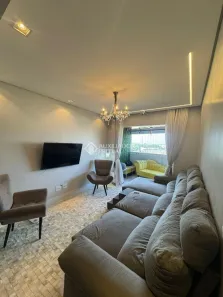 Apartamento com 3 Quartos à venda, 106m² no Centro, São Bernardo do Campo