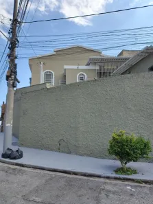 Galpão/Depósito/Armazém para alugar, 219m² no Vila João Ramalho, Santo André