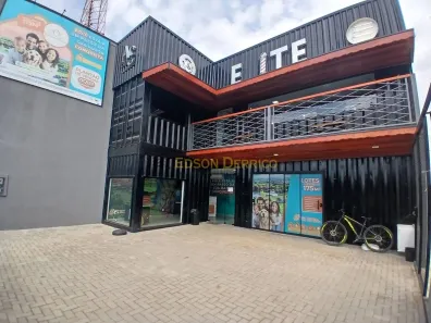 Sala Comercial para alugar, 15m² no Cidade Nova, Pindamonhangaba