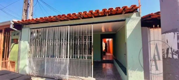 Casa com 2 Quartos à venda, 131m² no Jardim Guaíba, Sorocaba