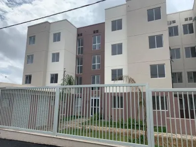 Apartamento com 2 Quartos à venda, 45m² no Conquista Veredas, Contagem