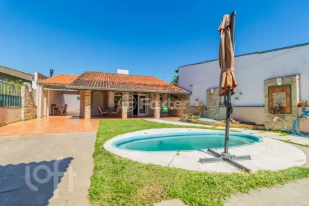 Casa com 4 Quartos à venda, 374m² no Guarujá, Porto Alegre