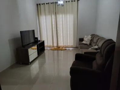 Casa com 3 Quartos à venda, 138m² no Parque Jambeiro, Campinas