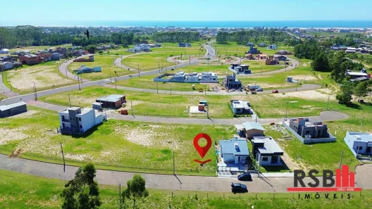 Lote/Terreno à venda, 202m² no , Passo de Torres
