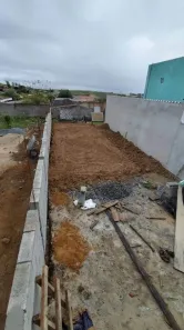 Lote/Terreno à venda, 125m² no Jardim Paraíso, Jacareí