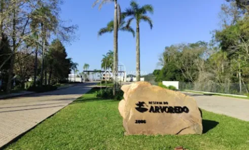 Lote/Terreno à venda, 360m² no Country, Santa Cruz do Sul