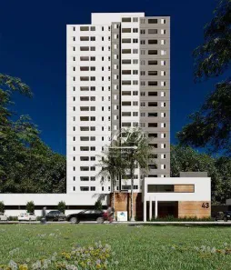 Apartamento com 2 Quartos à venda, 52m² no Jardim das Indústrias, Jacareí