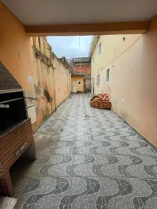Sobrado com 4 Quartos à venda, 140m² no Vila Progresso (Zona Leste), São Paulo