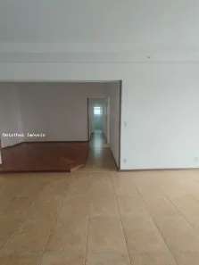 Apartamento com 4 Quartos para alugar, 133m² no Parque Residencial Aquarius, São José dos Campos