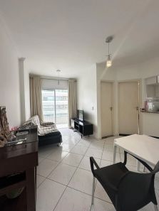 Apartamento com 2 Quartos à venda, 65m² no Canto do Forte, Praia Grande