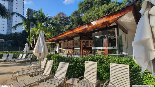 Apartamento com 4 Quartos à venda, 337m² no Santo Amaro, São Paulo