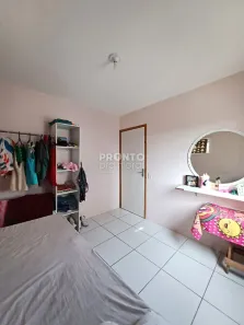 Apartamento com 2 Quartos à venda, 50m² no Zumbi do Pacheco, Jaboatão dos Guararapes
