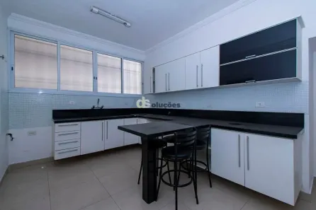 Apartamento com 3 Quartos à venda, 160m² no Jardim Paulista, São Paulo
