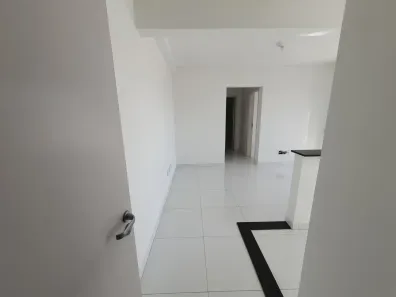Apartamento com 2 Quartos à venda, 58m² no Vila Boa Vista, Barueri