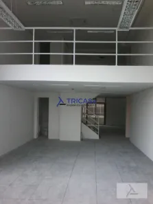 Sala Comercial para alugar, 174m² no Brooklin Paulista, São Paulo