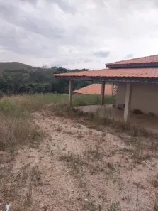 Fazenda/Sítio com 3 Quartos à venda, 280m² no , Mairinque