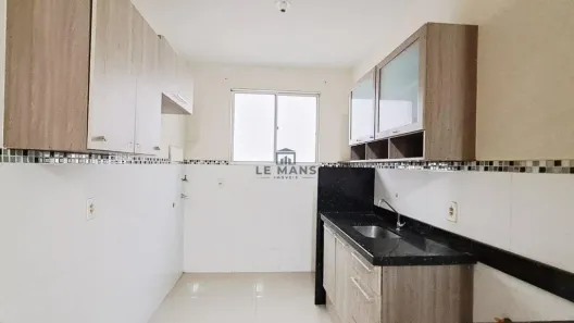 Apartamento com 2 Quartos à venda, 46m² no Nova Pompéia, Piracicaba