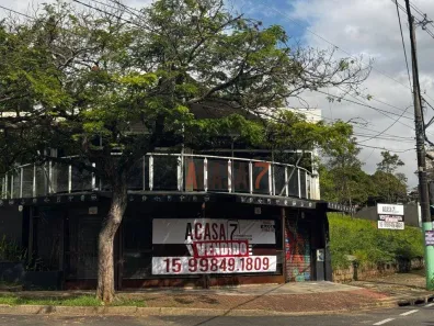 Prédio Comercial para alugar, 368m² no Parque Campolim, Sorocaba