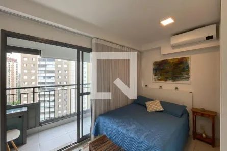 Kitnet com 1 Quarto à venda, 25m² no Planalto Paulista, São Paulo