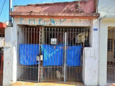 Casa com 2 Quartos à venda, 70m² no Vila Mangalot, São Paulo