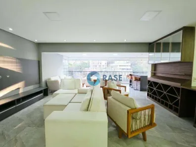 Apartamento com 3 Quartos à venda, 141m² no Vila Andrade, São Paulo