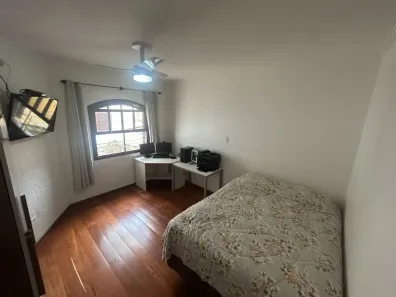 Casa com 4 Quartos à venda, 319m² no Centro, São Bernardo do Campo
