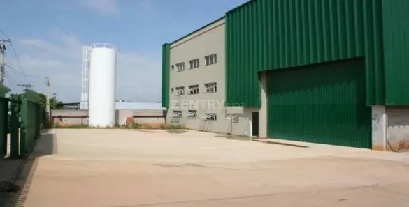 Galpão/Depósito/Armazém para alugar, 3200m² no Tulipas, Jundiaí