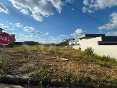 Lote/Terreno à venda, 360m² no Residencial Parque dos Buritis, Lagoa Santa