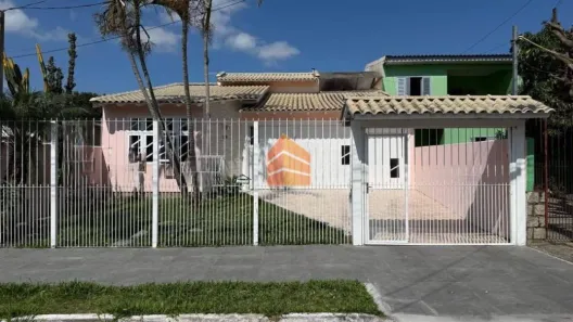 Casa com 4 Quartos à venda, 127m² no Bom Princípio, Gravataí