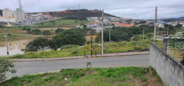 Lote/Terreno à venda, 350m² no Jardim Santa Júlia, São José dos Campos