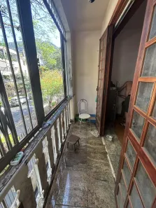 Apartamento com 3 Quartos à venda, 95m² no Grajaú, Rio de Janeiro