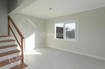 Casa de Condomínio com 3 Quartos à venda, 100m² no Jardim Itu, Porto Alegre