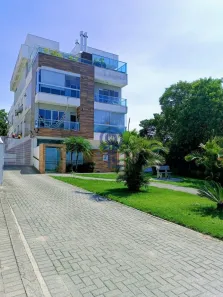 Apartamento com 1 Quarto para alugar, 39m² no Campeche, Florianópolis