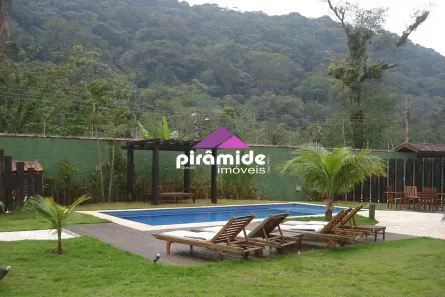 Casa com 8 Quartos à venda, 305m² no Bairro de Camburi, São Sebastião