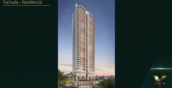 Apartamento com 3 Quartos à venda, 132m² no Butantã, São Paulo